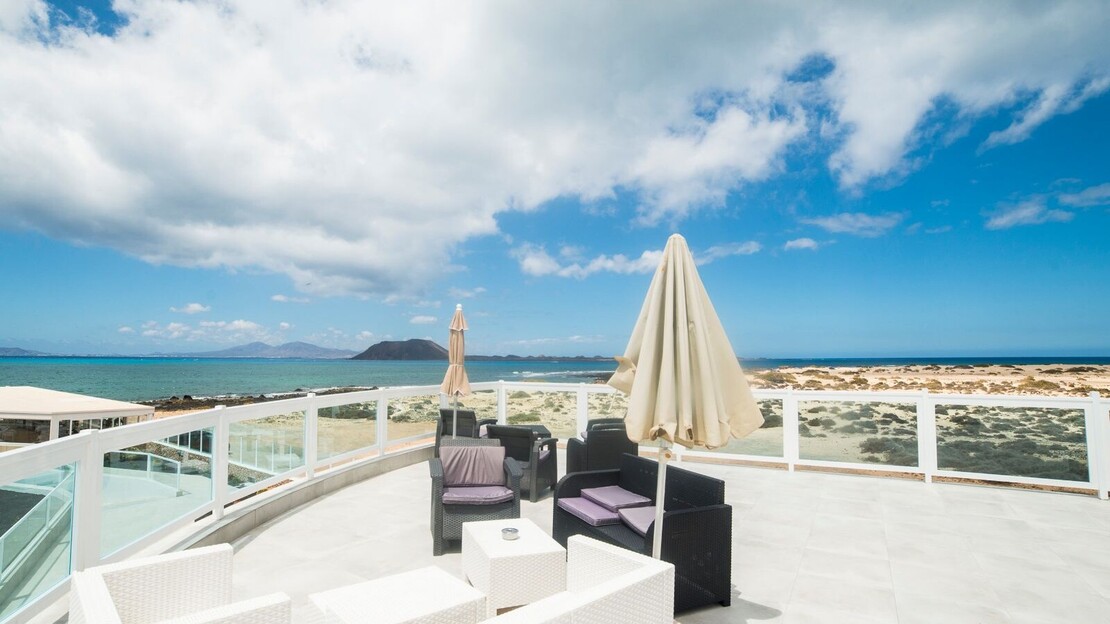 Hotel Boutique Tao Caleta Mar